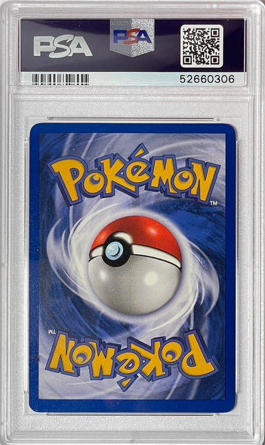 Pokemon 1999 Game Farfetch'd 27/102 PSA 10 GEM MINT (Graded Card