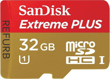 SanDisk microSDXC Card for Nintendo Switch - 128GB - Apex Edition 