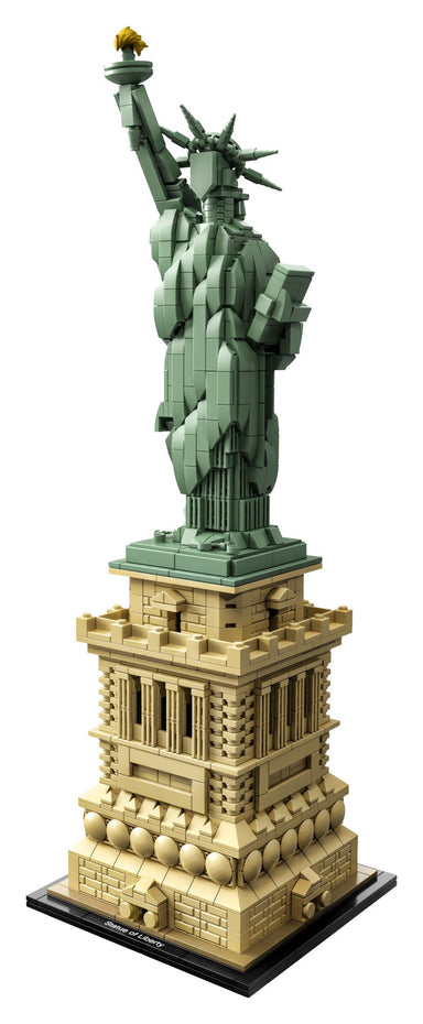 LEGO Architecture 21030 United States Capitol Building Kit (1032