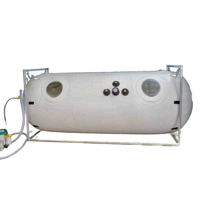 Newtowne Hyperbarics C4-34 Military Hyperbaric Chamber