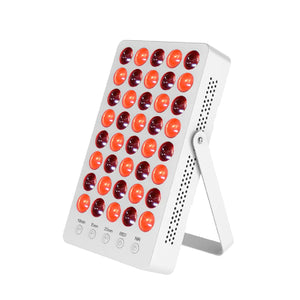 HealthSmart Red Light Therapy Panel Mini - High End Essentials