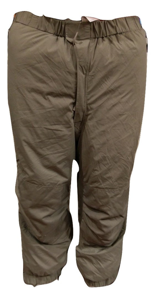 Primaloft Gen Iii Ecwcs Pants Level 7 Us Military Little Apple Liquidation