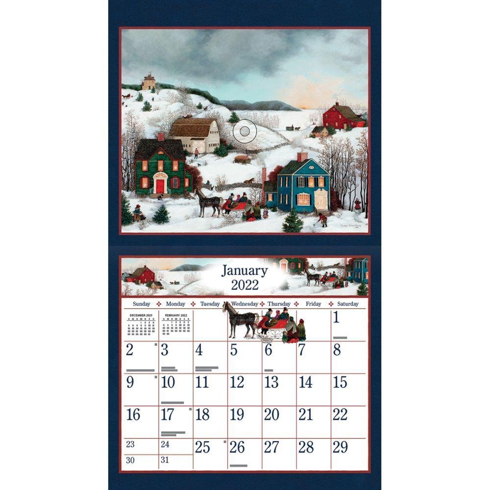 lang-linda-nelson-stocks-2022-wall-calendar-lang-calendars-uk-olde-glory