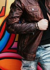 Best Leather Jacket