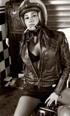 Leather Jackets