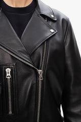 biker leather jackets