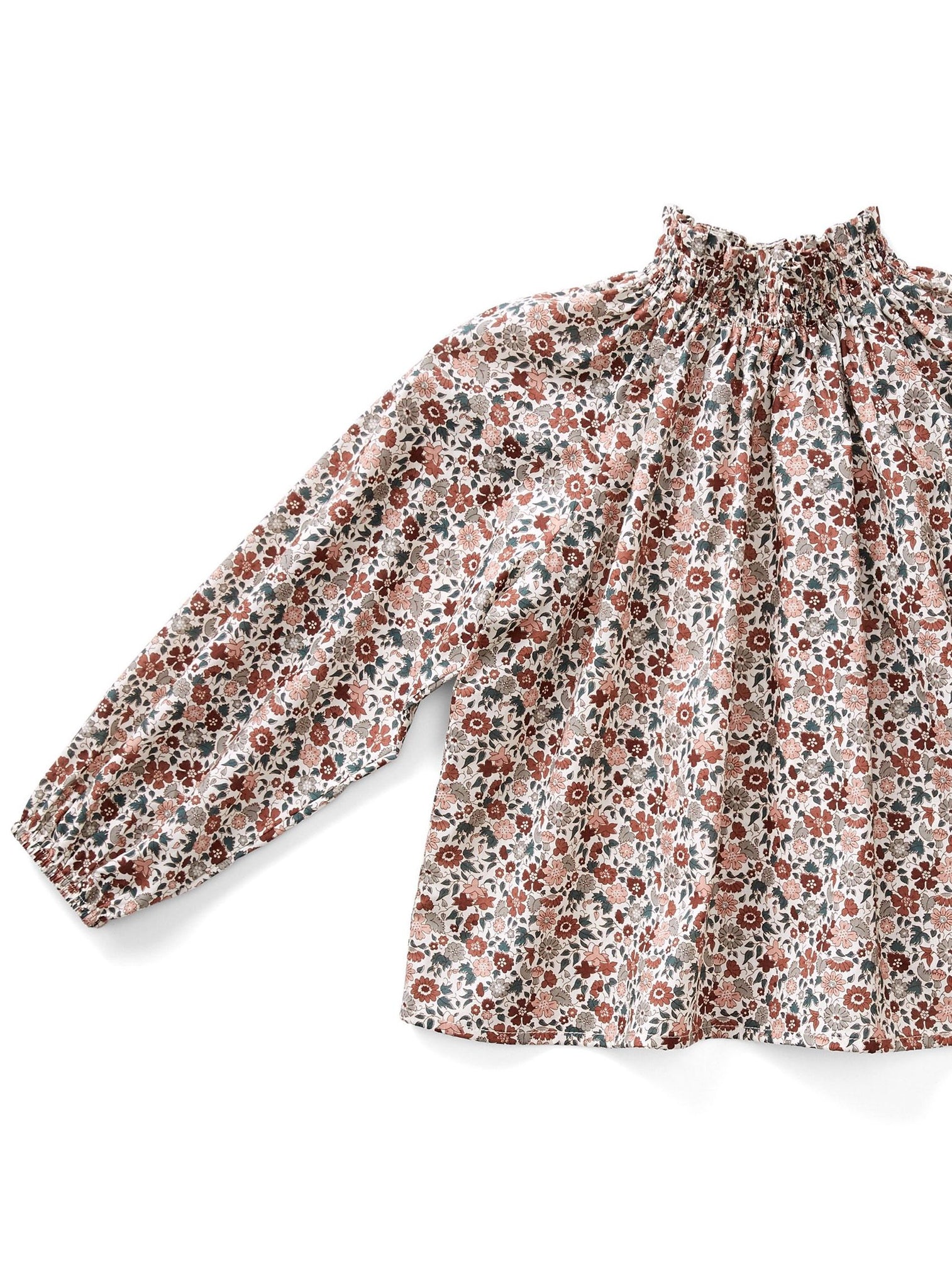 SOOR PLOOM Imelda Blouse 6y国内最大規模のショップ | www