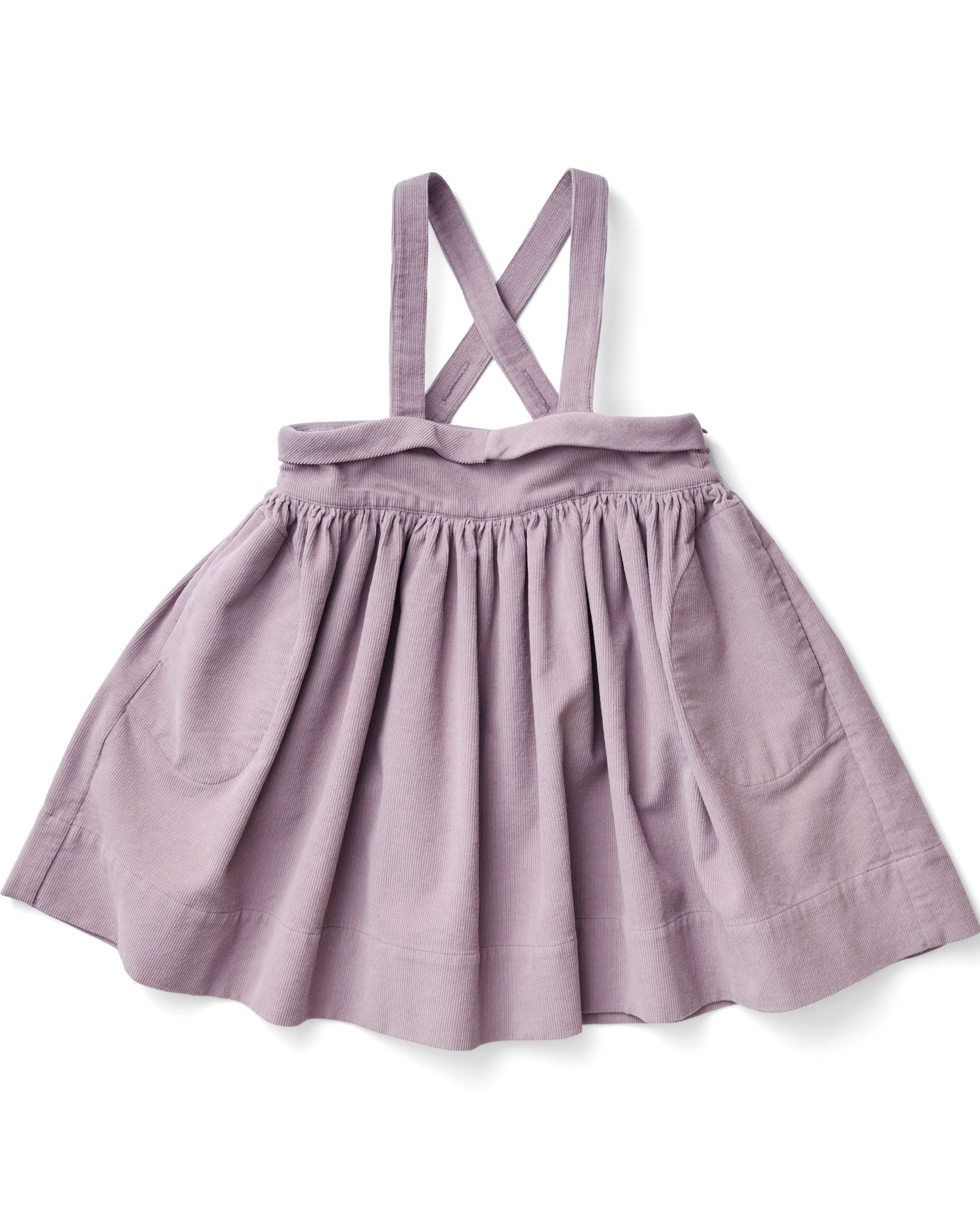 soor ploom Enola Pinafore, Quail 3Y | labiela.com