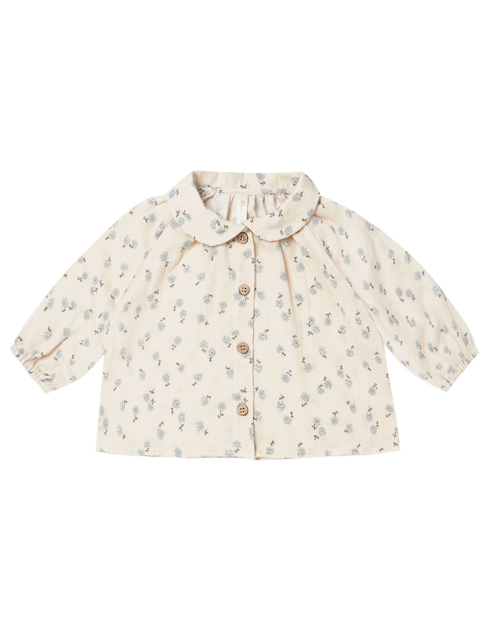 soor ploom Nellie Blouse Floral 2-3 thymespa.co.za