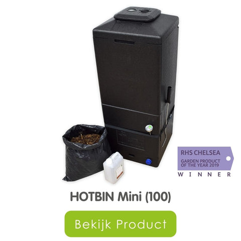 HOTBIN Mini (100) product bekijken