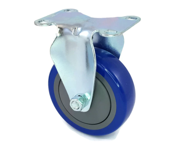 Casters by Weight - Medium Weight Casters – Casterland