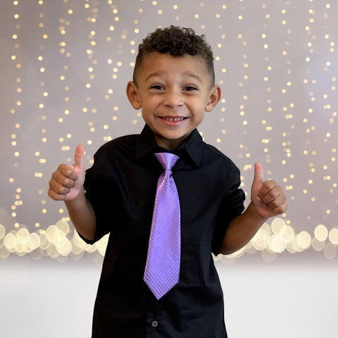 Black Glitter Bow Tietiebow Tiemen Bow Tiebow Tie for Boysbow Tie for  Toddlertrendy Oversize 