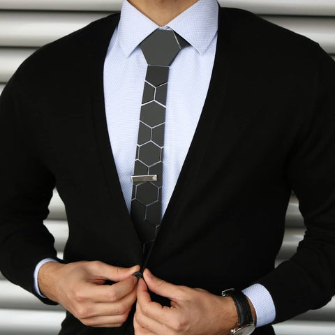 How to Tie a Tie: Easiest Ways to Tie A Tie