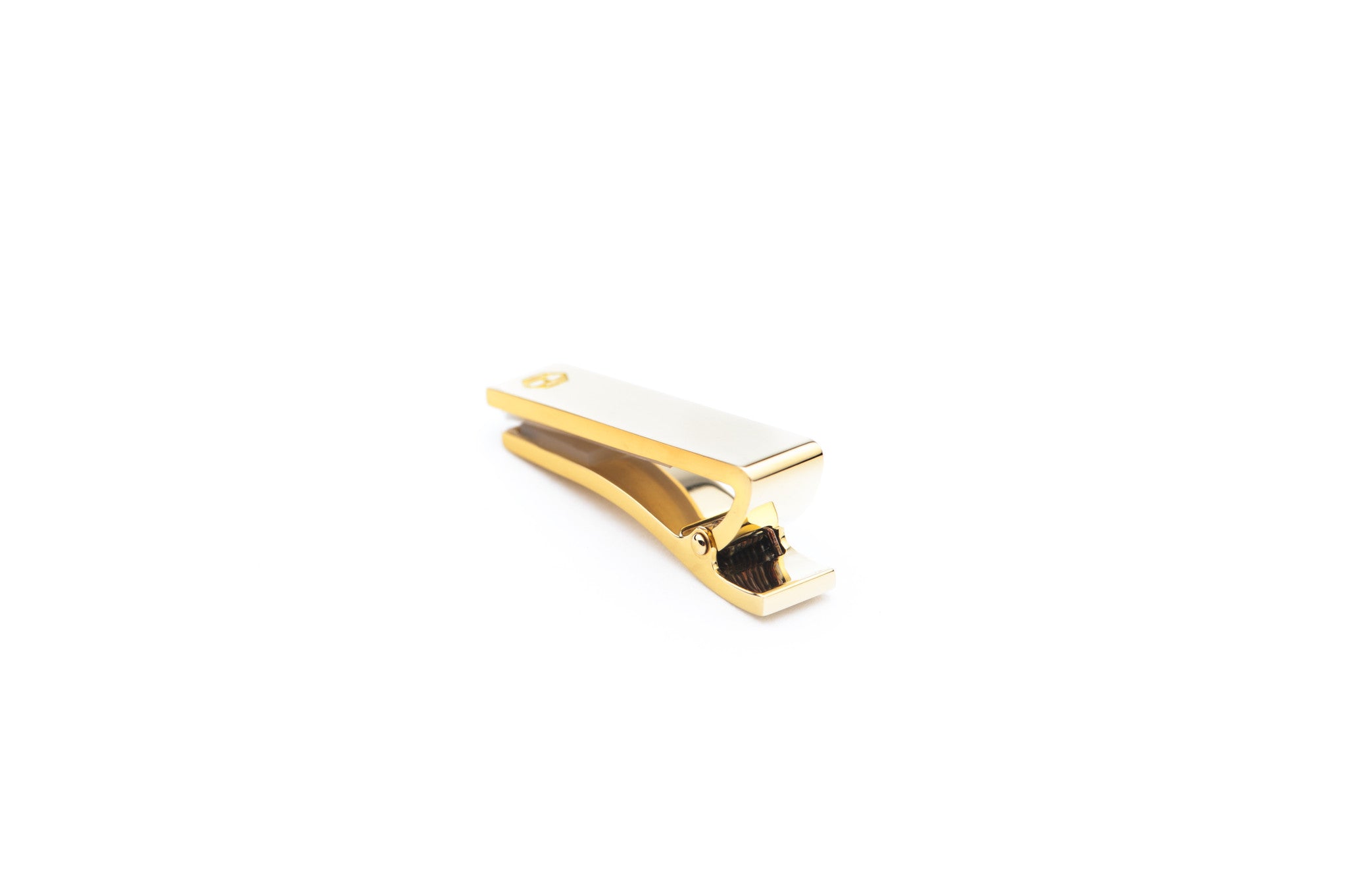 Vintage Gold Tie Bar