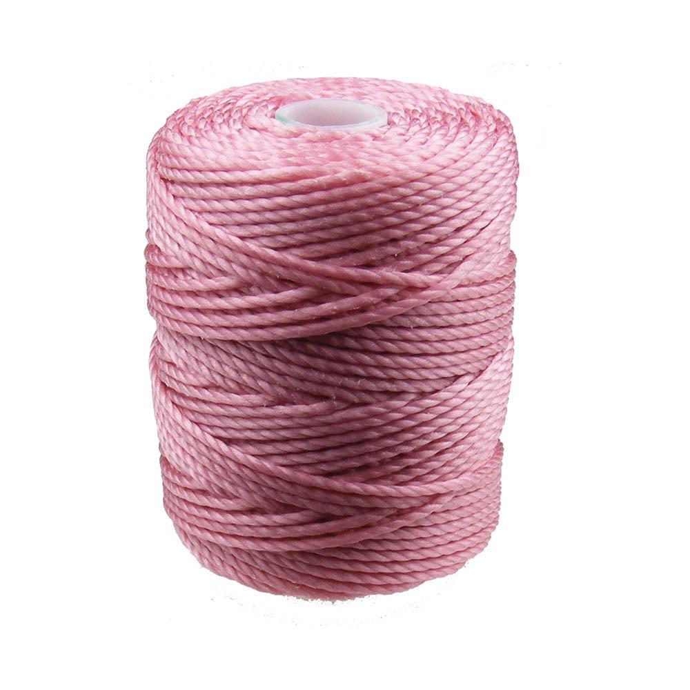 TORQ Beaded rope Resistance - corde à sauter perlée (rouge) 10ft (305cm) -  ⌀5mm 