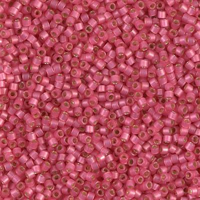 TOHO #557 11/0 Galvanized Gold Round Seed Beads, 450g/bag 