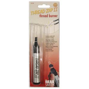 Thread Zap Ultra Battery Operated Thread Burner