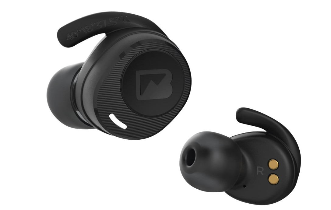 braven bluetooth headphones