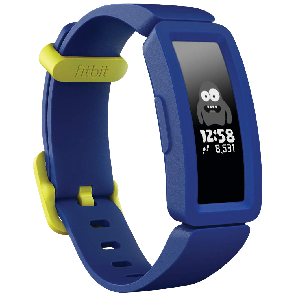 Fitbit Ace 2 Activity Tracker - Night 