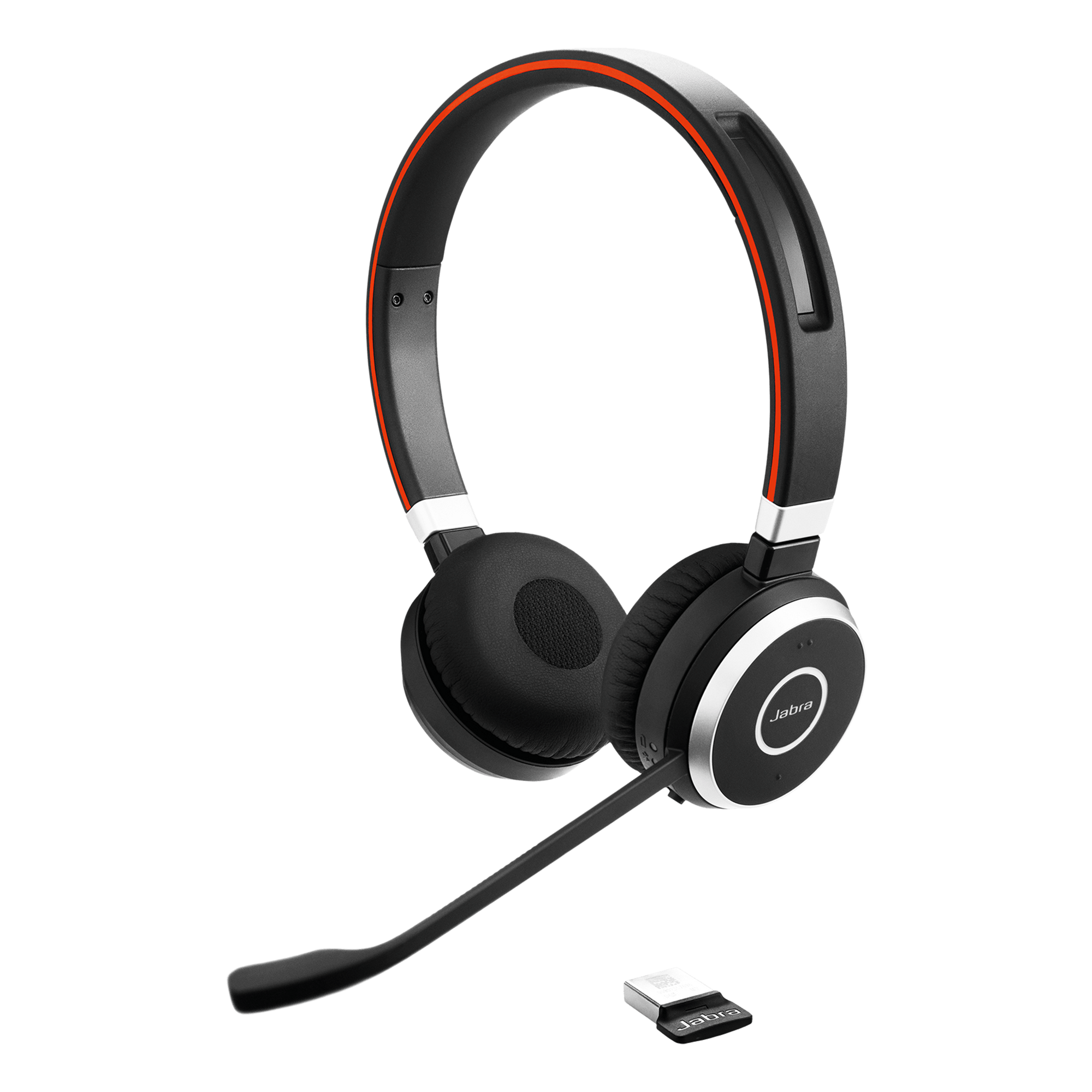 Plantronics Headset Voyager Legend Black Vodafone