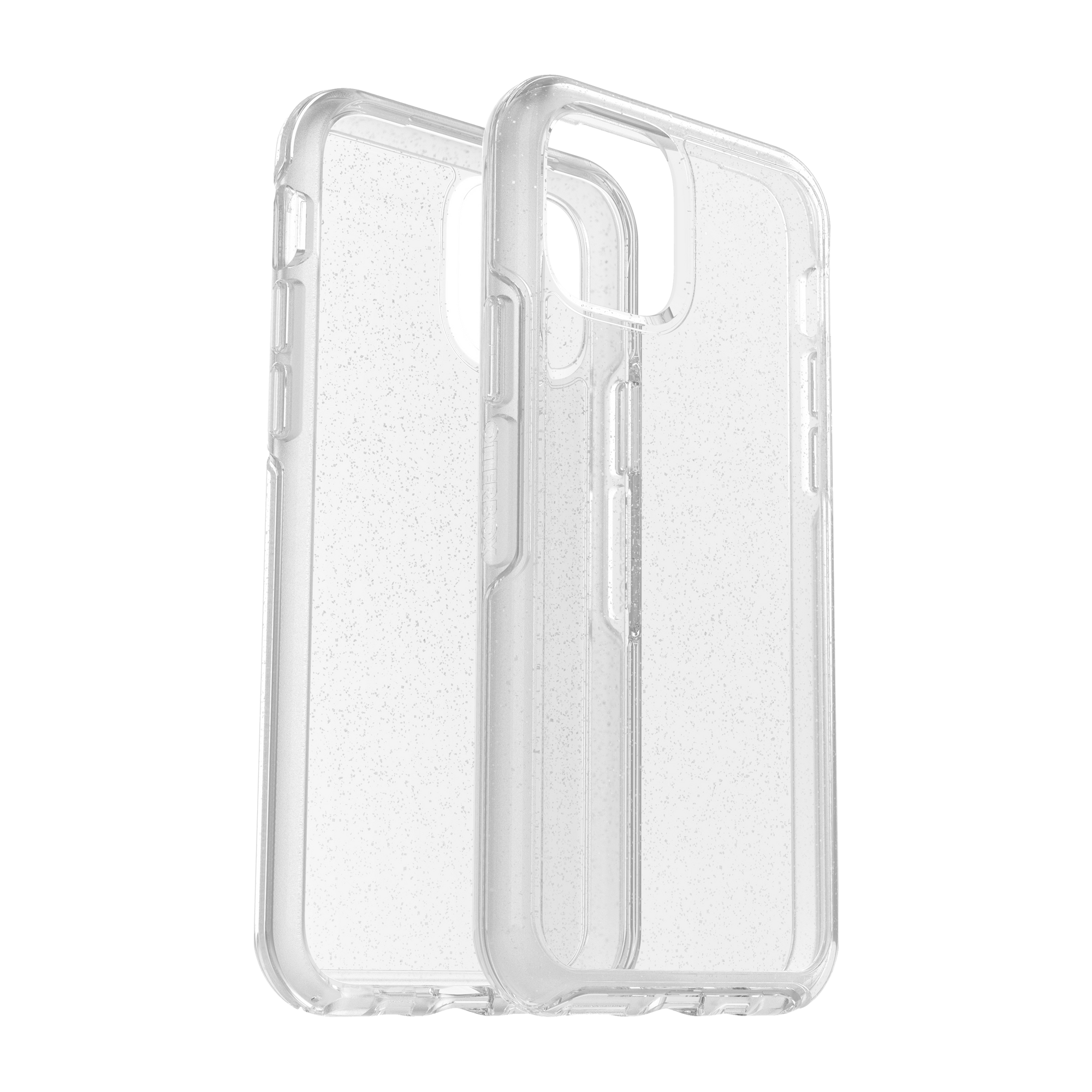 Otterbox Symmetry Clear Cover For Iphone 11 Stardust Clear Vodafone