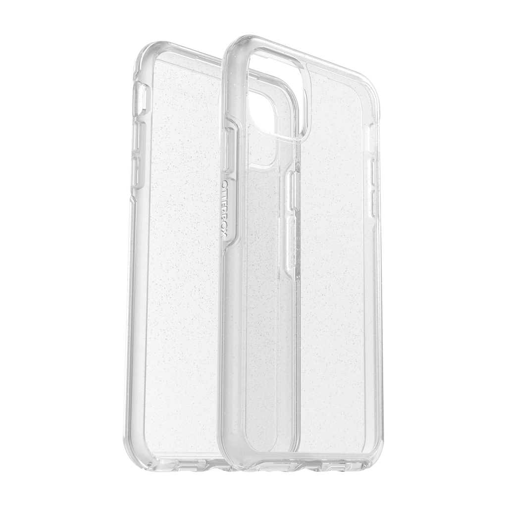 Otterbox Symmetry Clear Cover For Iphone 11 Pro Max Stardust Clear Vodafone