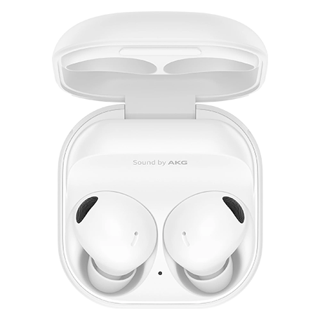 Samsung Galaxy Buds Live Mystic White Vodafone