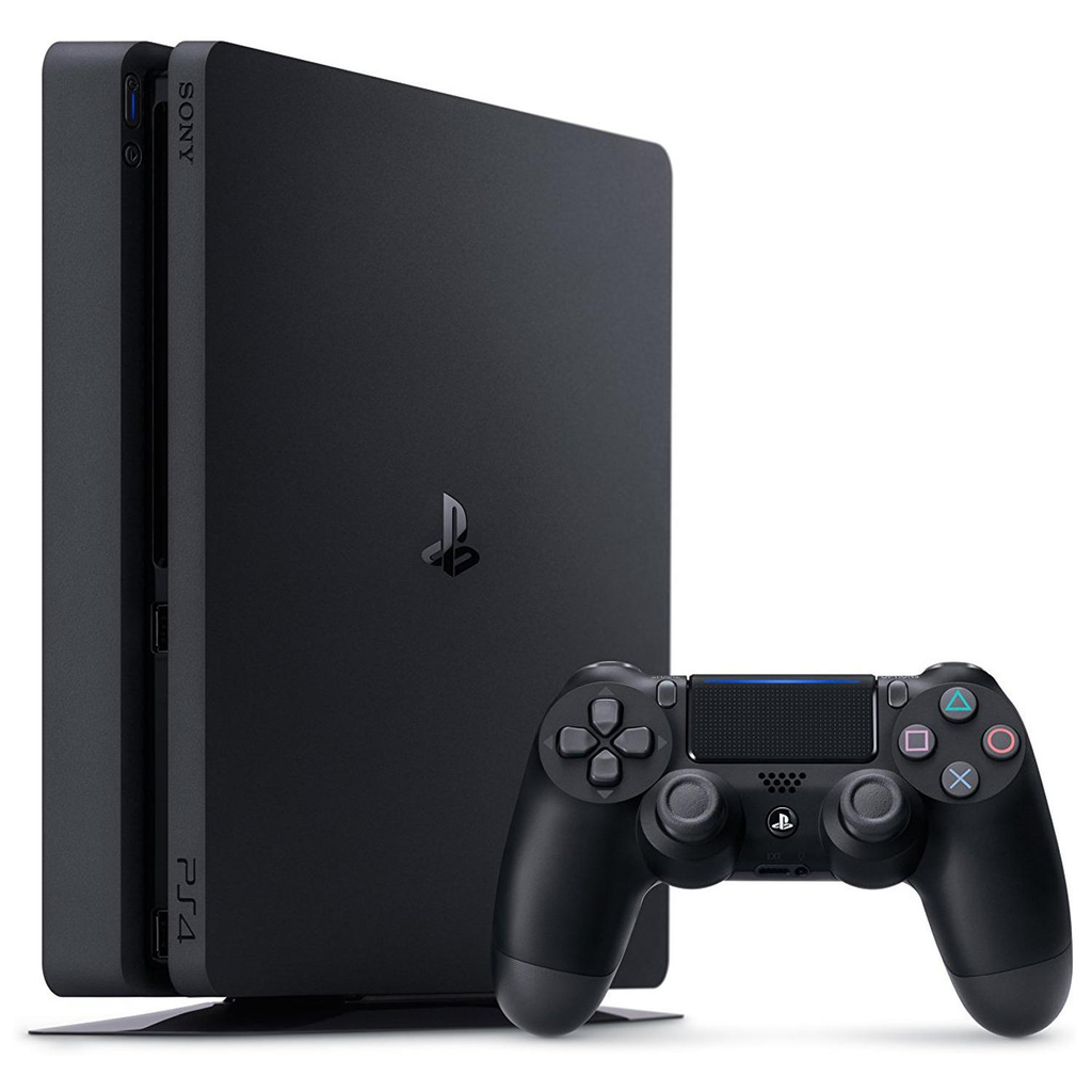 vodafone ps4 bundle