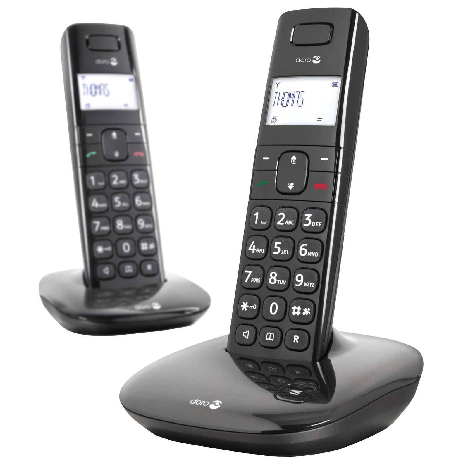 vodafone landline phone