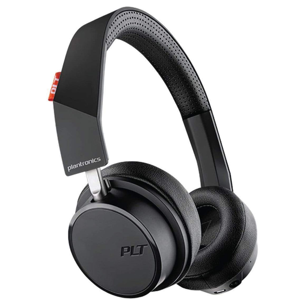 plantronics backbeat 505 wireless