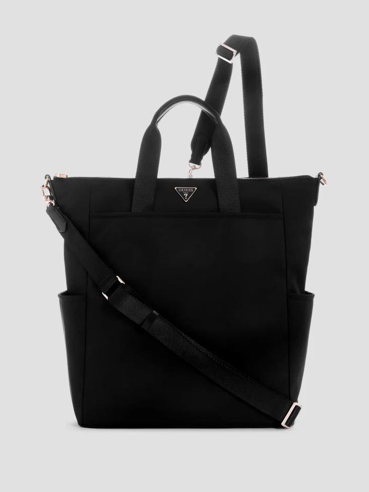 CERTOSA TECH TOTE BAG – GUESS