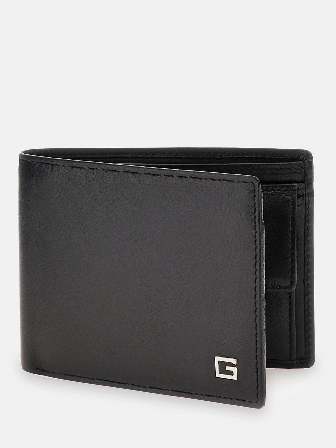 CALABRIA BILLFOLD WITH COIN POCKET – GUESS