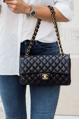 Timeless – Chanel sac d'occasion