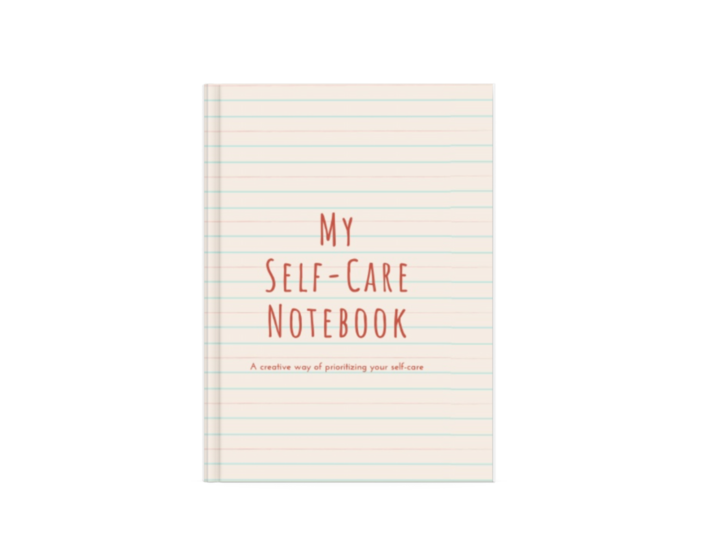 My Mindfulness Notebook