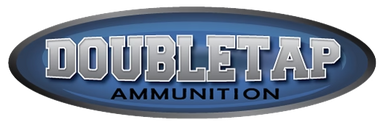 Double Tap Ammunition logo