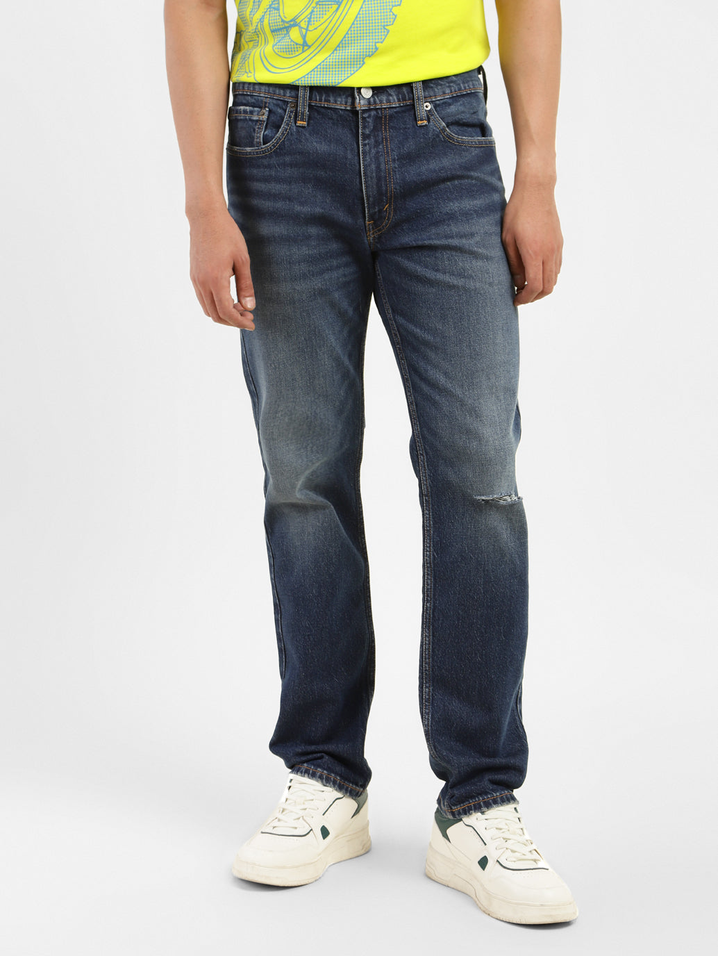 Men's Joggers Jeans, Blue at Rs 295/piece in Bengaluru