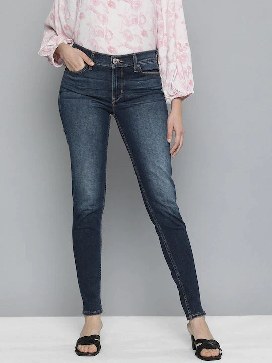 Women's Bootcut Jeans – Levis India Store