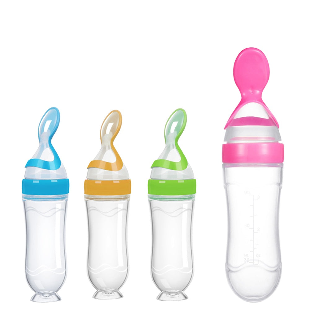 Newborn Feeding Bottle