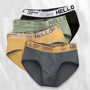Men's Briefs - myatozmall