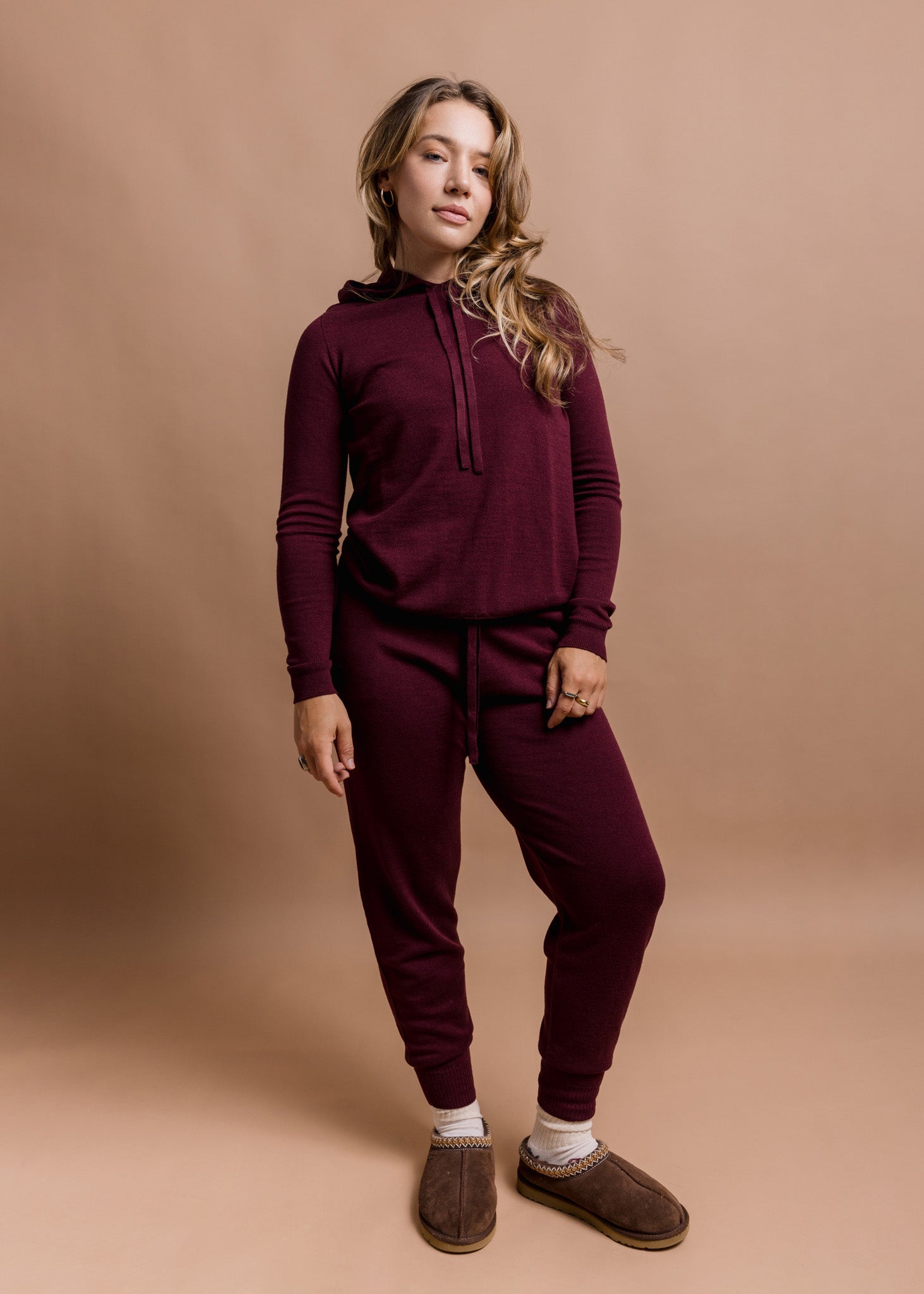 Women's Joggers – American Trench