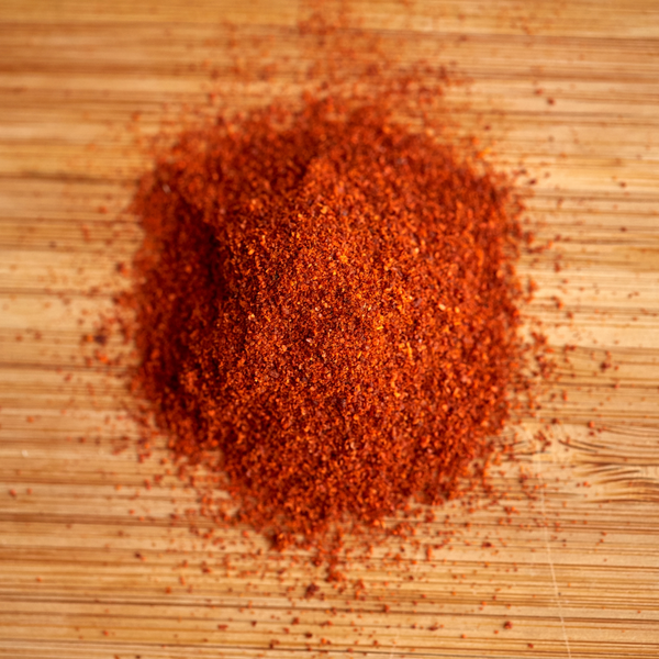 Cayenne Pepper to deter mice