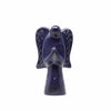 Soapstone Angel Sculptures - Color Options Available