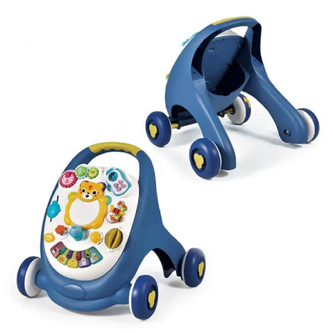 SweetWalker : Trotteur Musical pour Bébé de kidcado