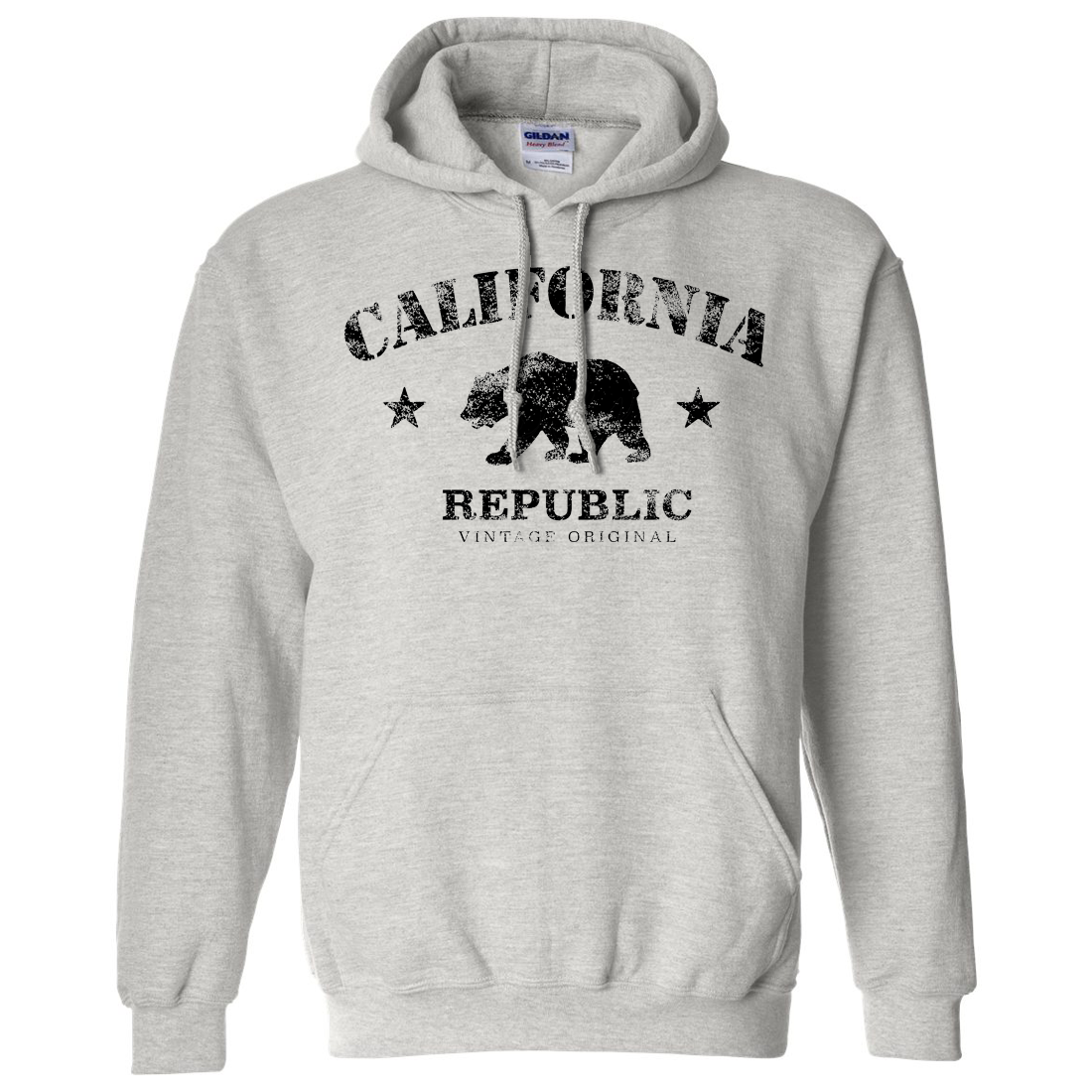 Octopus Sweatshirt Zip-Up Hoodie - California Republic Clothes
