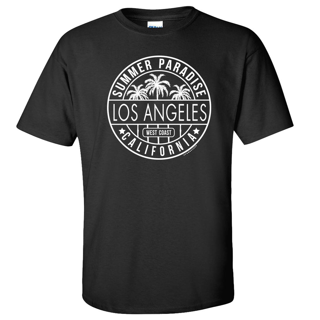T-Shirts - Unisex Sizing - California Republic Clothes