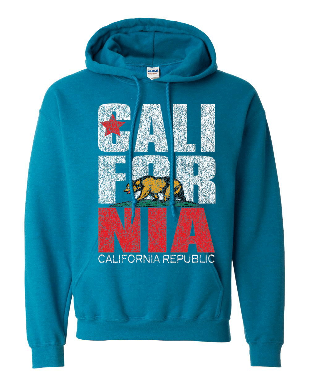 California Republic Clothes - Hoodies, Sweatshirts, Snapbacks and more