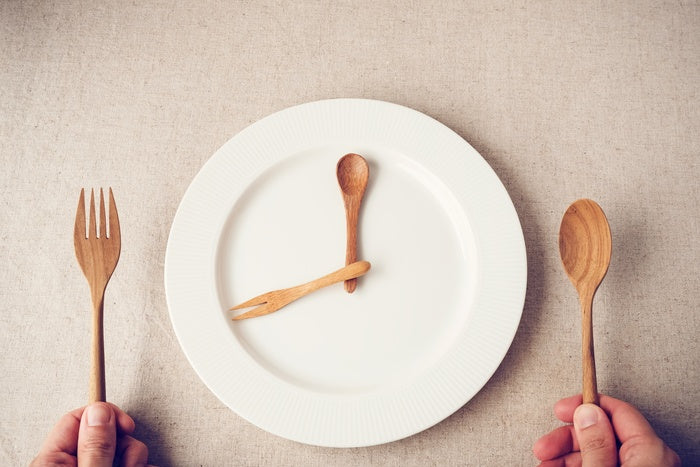 5 Reasons Why You Should Try Intermittent Fasting