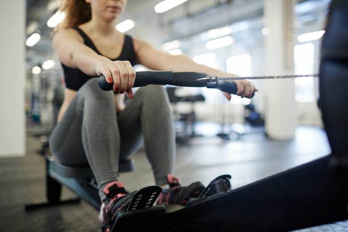 Workouts That Burn More Calories in Less Time