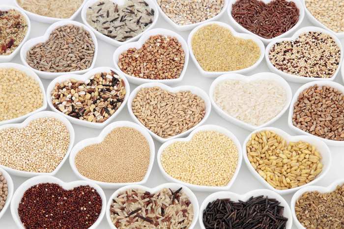 Healthiest Ancient Grains