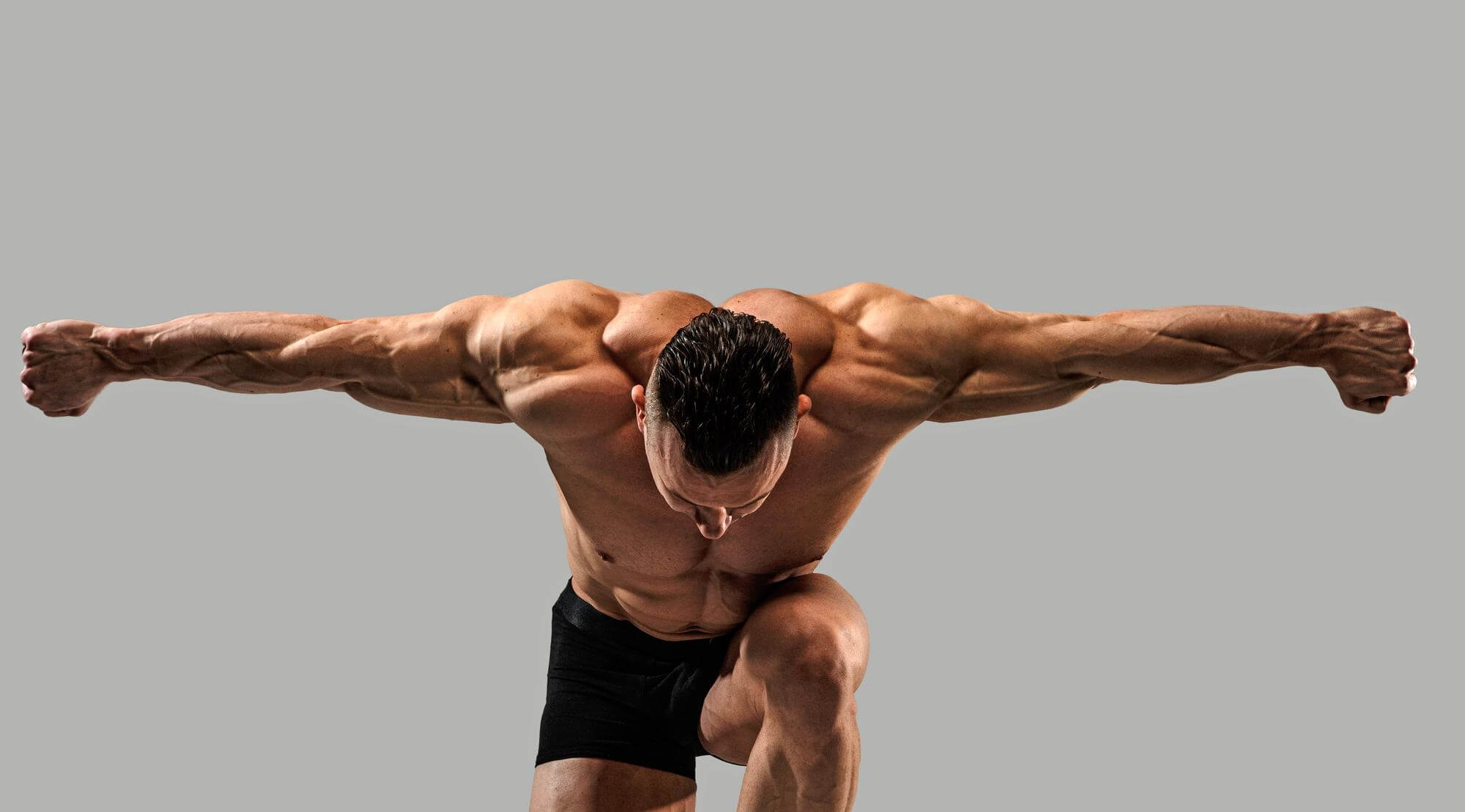 Mastering Arm Muscle Strength